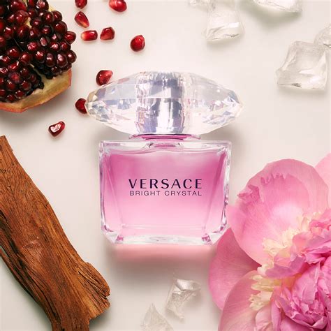 versace bright crystal review fragrantica|versace bright crystal perfume boots.